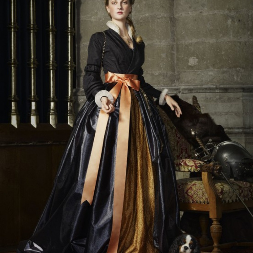 Meet your Posher, Sherri